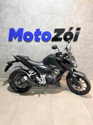 HONDA CB 300F TWISTER CBS 